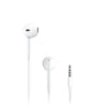 Apple EarPods with 3.5 mm Headphones Plug - White