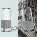 Moulinex Lightmix Go Blender - BLEU LM1C041