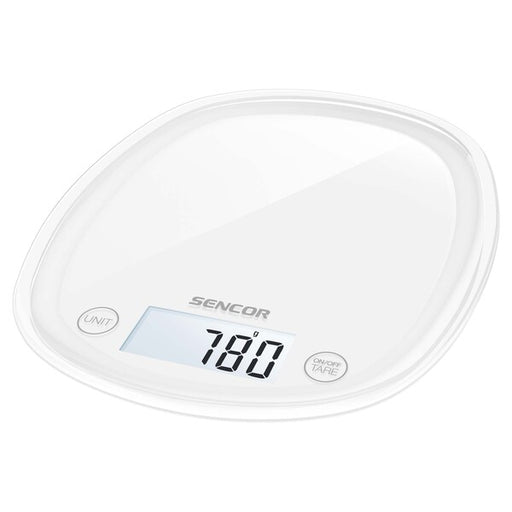 Sencor Kitchen Scale SN14-SKS30WH