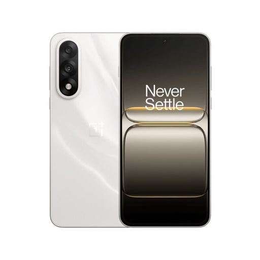 ONEPLUS NORD 5 5G 12GB RAM / 512GB MEMORY - MARBLE SAND