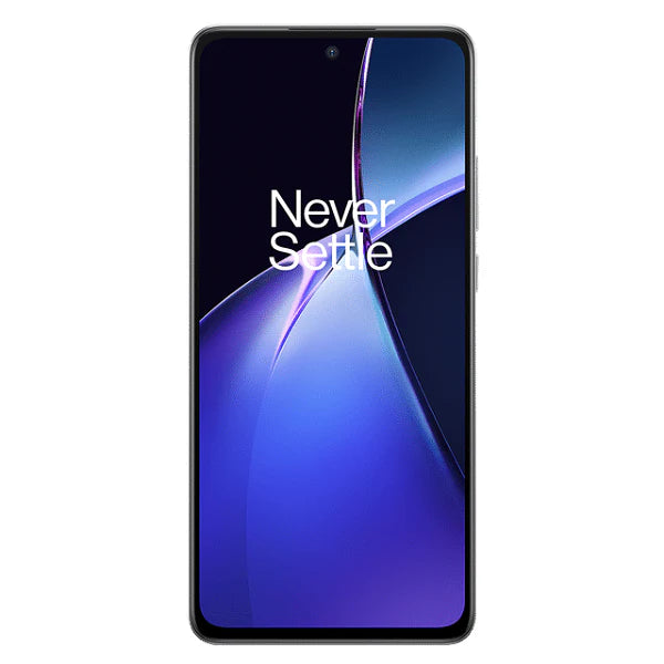 OnePlus Nord CE 4 Lite 5G | 8 GB | 256 GB | Super Silver