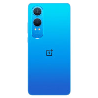 OnePlus Nord CE 4 Lite 5G | 8 GB | 256 GB | Mega Blue