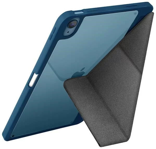 UNIQ MOVEN IPAD 10TH GEN (2022) - CAPRI BLUE (CAPRI BLUE) EOL