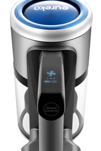 Eureka AK10 Cordless Vacuum for Pet Hair | Hard Floor & Carpet