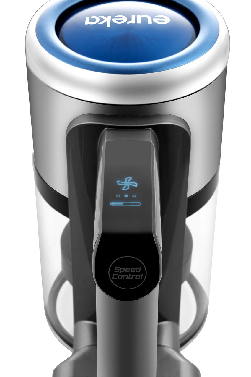 Eureka AK10 Cordless Vacuum for Pet Hair | Hard Floor & Carpet