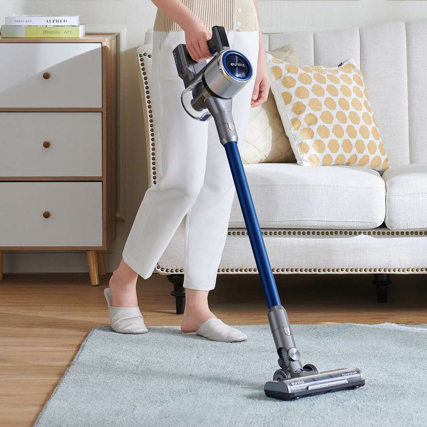 Eureka AK10 Cordless Vacuum for Pet Hair | Hard Floor & Carpet