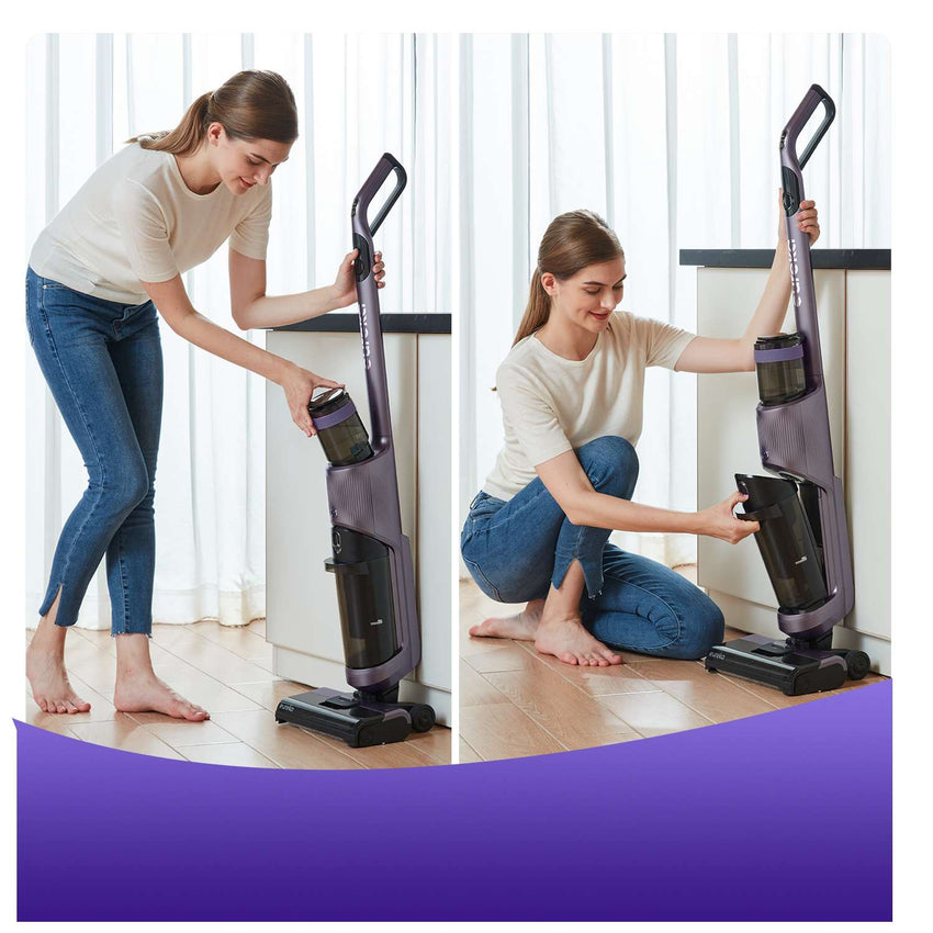 Eureka NEW500 2-in-1 Cordless Wet/Dry Vacuum