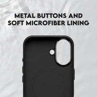 CARE FFB Case  MagSafe iPh17 6.3"CR24695