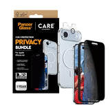 CARE x PG 3-in-1 Privacy Bundle iPh17AIR 6.6"CR33419