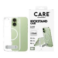 CARE FT Case MS iPh17 6.3"CR33770