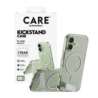 CARE FT Case MS iPh17 6.3"CR33770