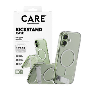 CARE FT Case MS iPh17 6.3"CR33770