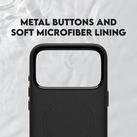 CARE FFB Case  MagSafe iPh17PM6.9"CR83131