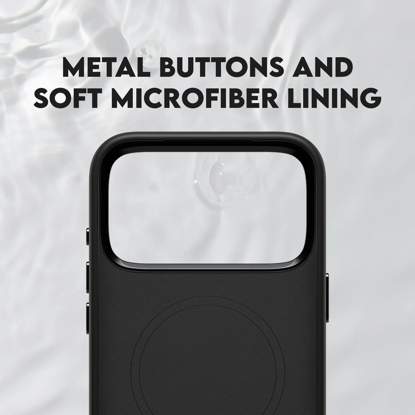 CARE FFB Case  MagSafe iPh17PM6.9"CR83131