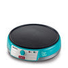 Ariete MOD0202.01 Retro Style Electric Pancake and Crepe Maker, Blue