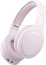 Havit-H633BT Audio series-Bluetooth headphone - Pink