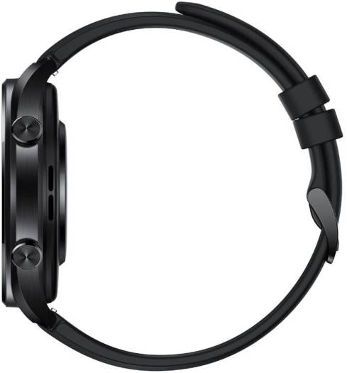 Xiaomi Watch S1 GL (Black) BHR5559GL