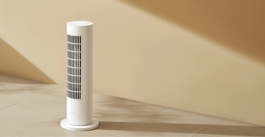 Xiaomi Smart Tower Heater Lite EU BHR6101EU