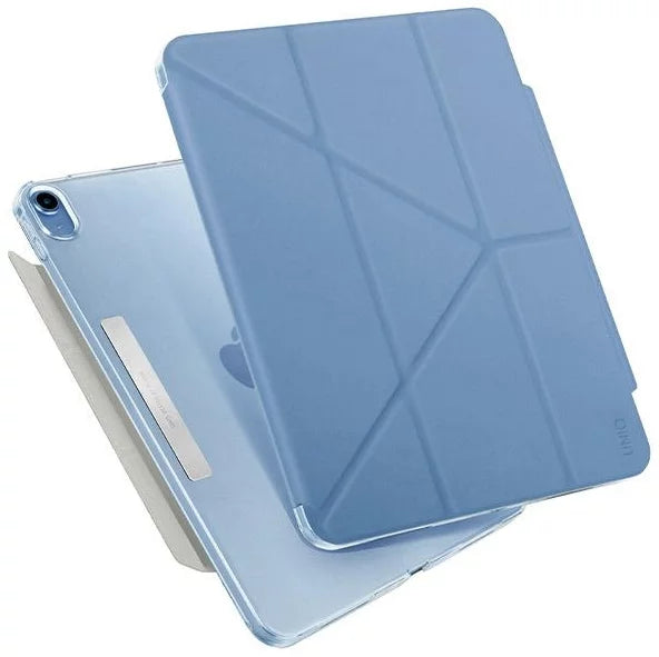 UNIQ CAMDEN IPAD 10TH GEN (2022)  - NORTHERN BLUE (NORTHERN BLUE)