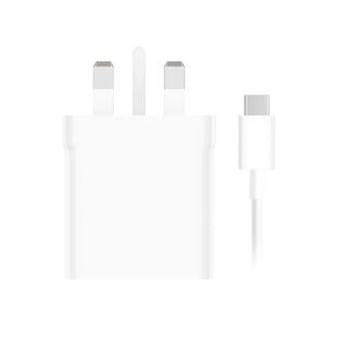 Xiaomi Charging Combo - 33W / USB-A / White