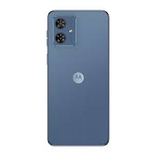 Moto G54 8+ 256GB Dual Sim  eSIM 5G NFC Indigo Blue