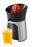 Moulinex PC603 CitrusPress 100W Electric Citrus Juicer with Drip-Stop System, Orange & Lemon Juicer