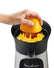 Moulinex PC603 CitrusPress 100W Electric Citrus Juicer with Drip-Stop System, Orange & Lemon Juicer