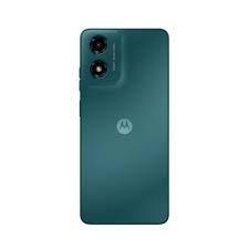 Moto G04S 4+128GB Dual Sim Sea Green