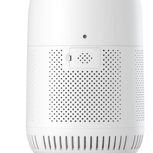 Havit HAP102 Air purifier White