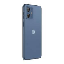 Moto G54 8+ 256GB Dual Sim  eSIM 5G NFC Midnight Blue