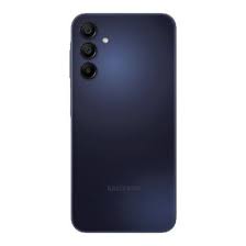 Samsung Galaxy A15 128GB 6GB Blue Black