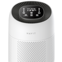 Havit HAP102 Air purifier White