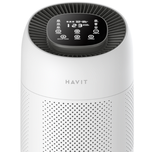 Havit HAP102 Air purifier White