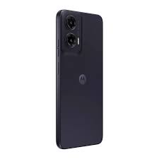 Moto G35 8+128 Dual Sim  NFC 5G  Midnight black