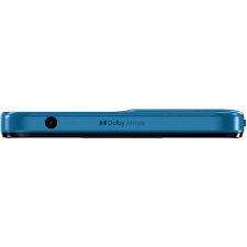 Moto G04S 4+128GB Dual Sim Satin Blue