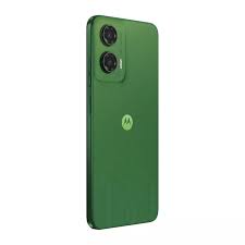 Moto G35 8+128 Dual Sim  NFC 5G Leaf Green