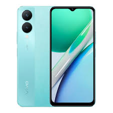 VIVO Y28 4G 128GB | 6GB Sea Blue