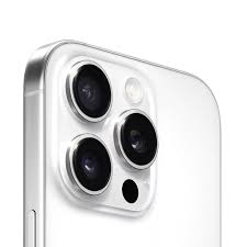 Apple iPhone 16 Pro 256GB White Titanium (ZD/A)