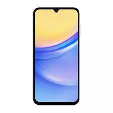 Samsung Galaxy A15 128GB 6GB Blue Black