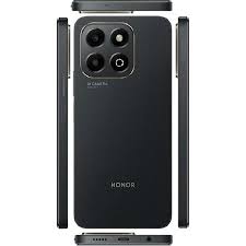 HONOR X6b 4GB+128GB Midnight Black Judy-L41D