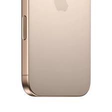 Apple iPhone 16 Pro 256GB Desert Titanium (ZD/A)