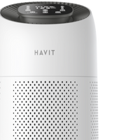 Havit HAP102 Air purifier White