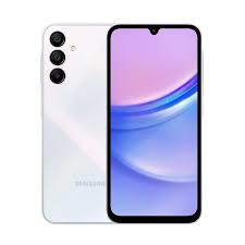 Samsung Galaxy A15 128GB 4GB Light Blue