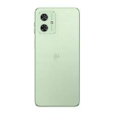 Moto G54 8+ 256GB Dual Sim  eSIM 5G NFC Mint Green