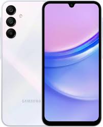 Samsung Galaxy A15 128GB 6GB Light Blue