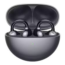 HUAWEI FreeClip Ear Buds Black