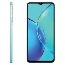VIVO Y28 4G 128GB | 6GB Sea Blue