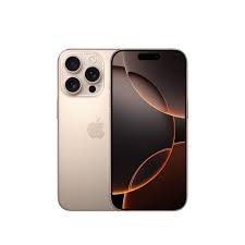 Apple iPhone 16 Pro 256GB Desert Titanium (ZD/A)