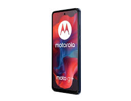 Moto G04S 4+128GB Dual Sim Concord Black