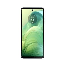 Moto G04S 4+128GB Dual Sim Sea Green